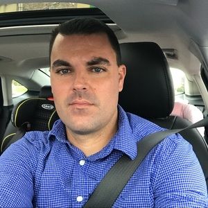 Meet your Posher, Jason